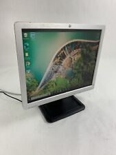 Monitor LCD HP LE1711, Tela de 17", VGA Usado comprar usado  Enviando para Brazil