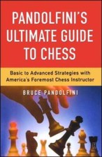 Pandolfini ultimate guide for sale  Montgomery