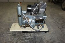 Used air techniques for sale  Monmouth