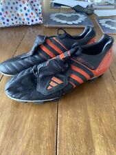 Adidas predator sambanova for sale  BEDFORD
