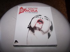 Blood dracula udo for sale  Santa Rosa