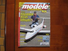 Modèle magazine 691 d'occasion  Clermont-Ferrand-