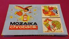 Ddr cssr mosaik gebraucht kaufen  Leipzig