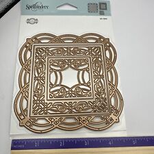 Spellbinders designer die for sale  Shipping to Ireland