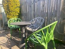 Set vitra vegetal for sale  EMSWORTH