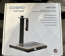 Cosmo mini 500 for sale  Stevensville