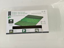 Golf tri height gebraucht kaufen  Bamberg