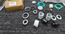 Conjunto de reconstrução de vedação de rolamento Kingpin para GM Chevy Dana, usado comprar usado  Enviando para Brazil