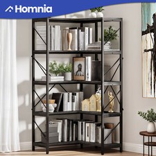 Tier corner bookcase for sale  Colton
