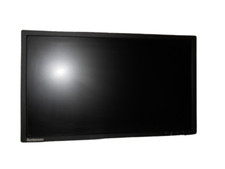 Monitor LED 1080P Lenovo ThinkVision T2424pa 24" Widescreen sem suporte comprar usado  Enviando para Brazil