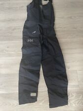 Helly hansen herren gebraucht kaufen  Hamburg