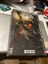 Collezione 100 punisher usato  Roma