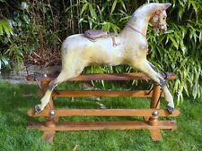 Rocking horse triang for sale  UCKFIELD