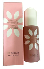 Bellavia vanilla face gebraucht kaufen  Sachsenheim