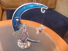 W.f. figurine fairy for sale  ABERYSTWYTH