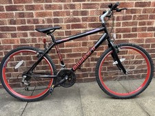 Mountain bike hand for sale  NOTTINGHAM