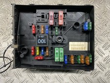 85626 sicherungskasten golf gebraucht kaufen  Neu-Ulm