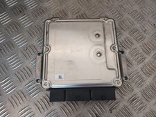 Calculateur moteur bosch d'occasion  Levroux