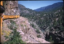 Drgw railroad train for sale  Prairie Village
