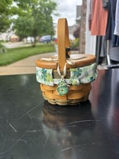 Longaberger 2002 lucky for sale  Indianapolis