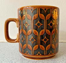 Vintage 1976 hornsea for sale  EAST MOLESEY
