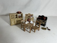 Calico critters sylvanian for sale  Marion