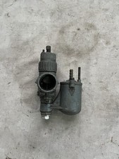 250 vergaser gebraucht kaufen  Magdeburg