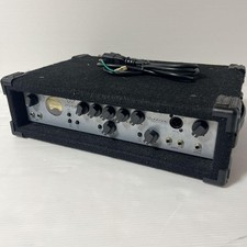 Amplificateur tête basse d'occasion  Expédié en France