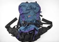 Lowe alpine backpacker for sale  NORTHAMPTON