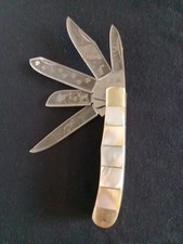 Beaver creek blade for sale  Sardinia
