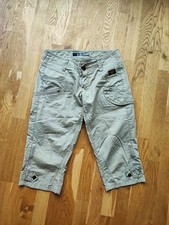 Cargohose yilishi beige gebraucht kaufen  Wackernheim
