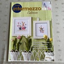 Anchor intermezzo edition gebraucht kaufen  Schöllkrippen