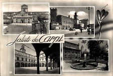 Modena carpi vedutine usato  Asti