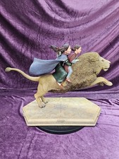 Weta chronicles narnia for sale  Torrance