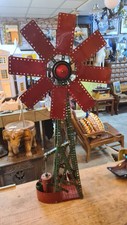 Meccano windmill 1970 for sale  HARROGATE