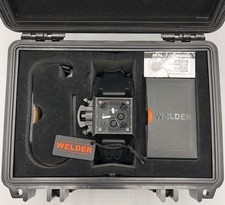 Welder watch 25b for sale  San Antonio