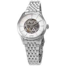 Oris artelier skeleton for sale  Brooklyn