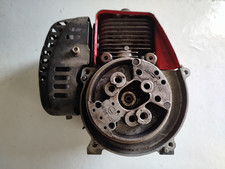 Moteur debroussailleuse iseki d'occasion  Morlaix