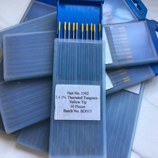 10x tig welding for sale  GRAVESEND