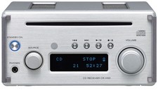 Teac h101 silber gebraucht kaufen  Karsbach