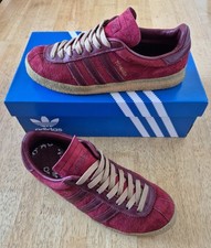 Adidas topanga size for sale  LONDON