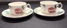 Villeroy boch bouquet d'occasion  Expédié en Belgium
