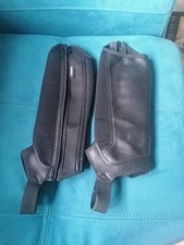 Ghette equitazione uomo usato  Treviso Bresciano