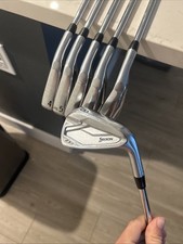 Srixon zx7 forged for sale  Seguin