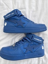 Bape bathing ape for sale  WIGAN