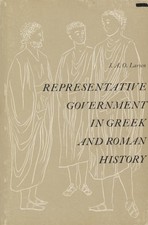Representative government gree gebraucht kaufen  Berlin