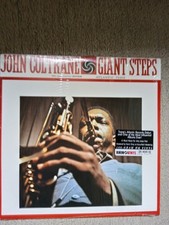 John coltrane giant usato  Venzone