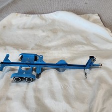 Vintage blue tonka for sale  Lititz