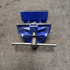 Record vice jaws for sale  WALSALL