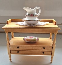 Dolls house wash for sale  CANTERBURY